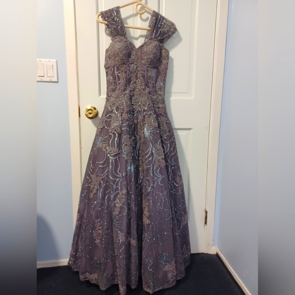 Evening Gown